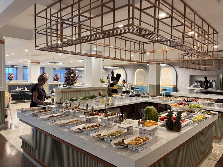 Side Story Resort & Spa Antalya