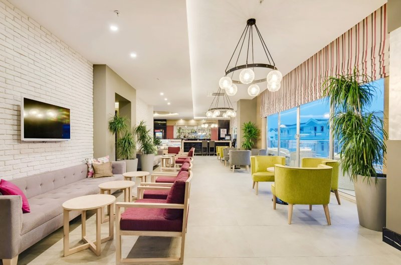 Side utazás Side Su