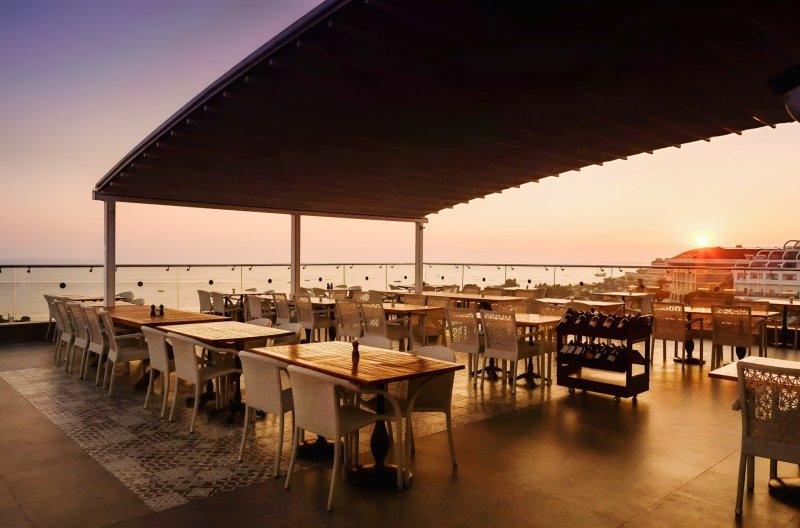 Side utazás Side Su