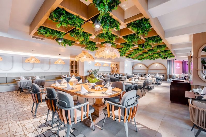 Side utazás Side Sun