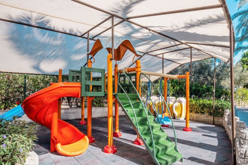 Side utazás Side Sun