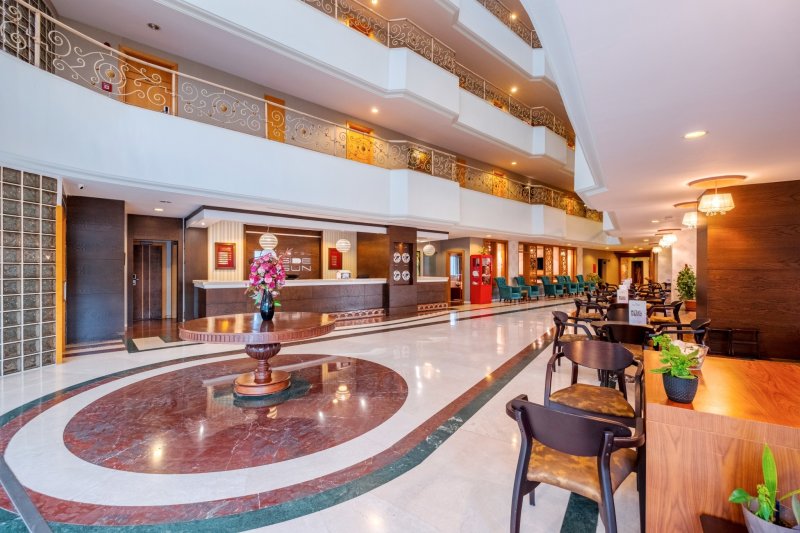 Side utazás Side Sun