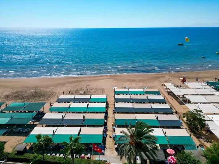 Side utazás Side Sun