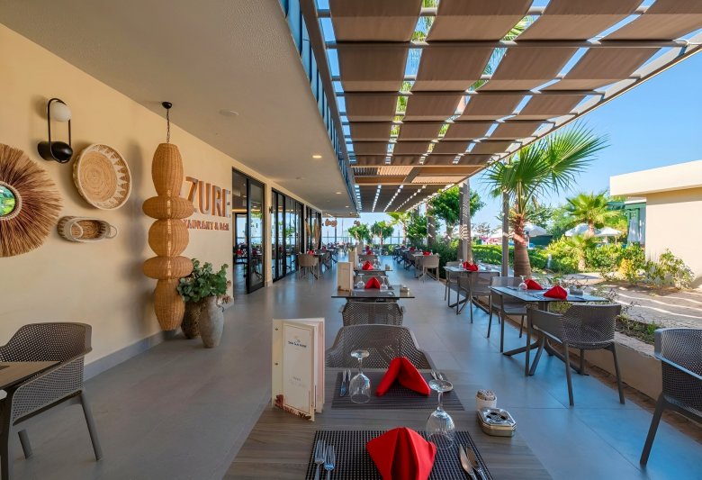 Side utazás Side Sun