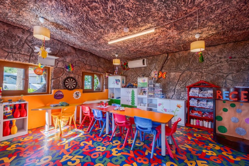 Side utazás Side Sun