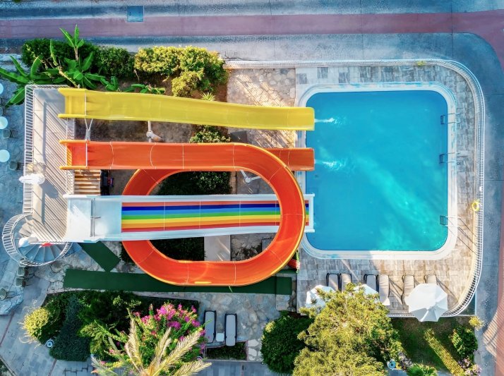 Side utazás Side Sun