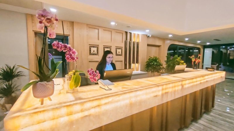 Side utazás Side Zeugma