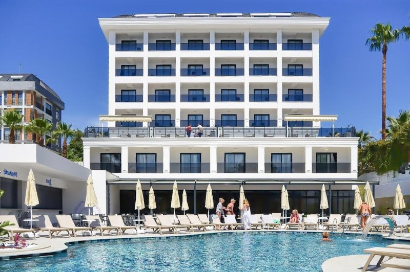 Side utazás Side Zeugma