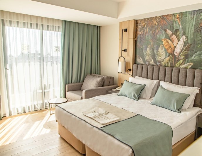 Side utazás Side Zeugma