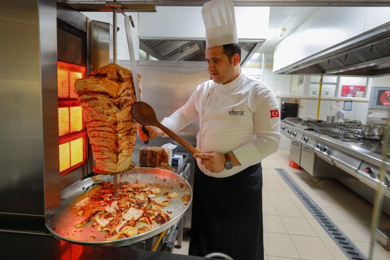 Side utazás Sidekum