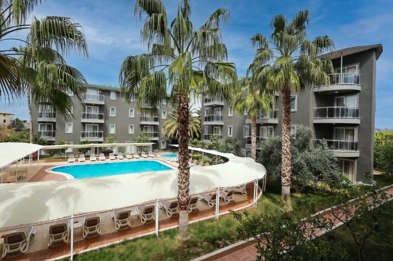 Side utazás Sidekum