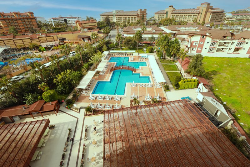 Side utazás Sidekum