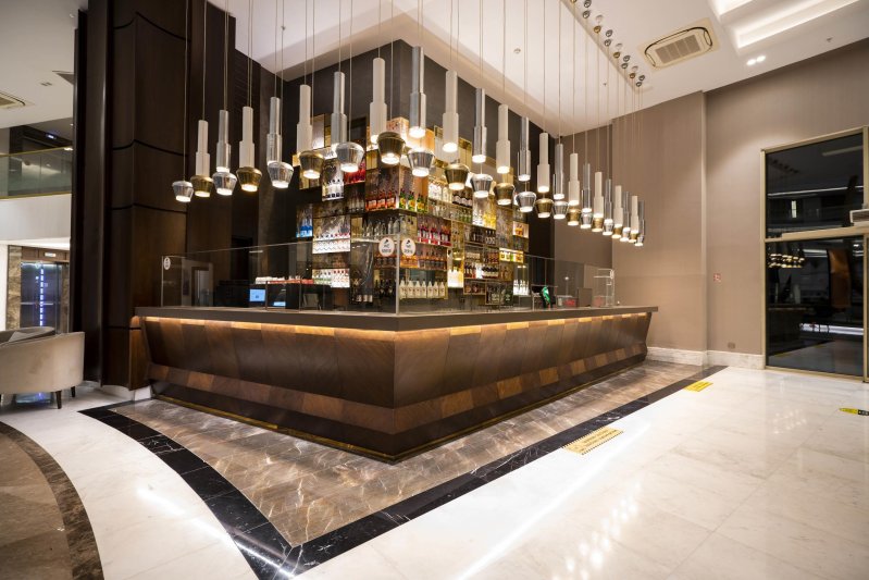 Side utazás Sidemarin Kirman Premium