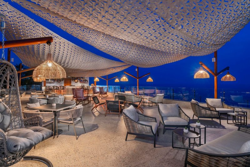 Sidera Kirman Premium Alanya