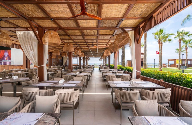 Alanya utazás Sidera Kirman Premium