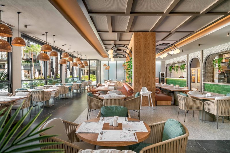 Alanya utazás Sidera Kirman Premium