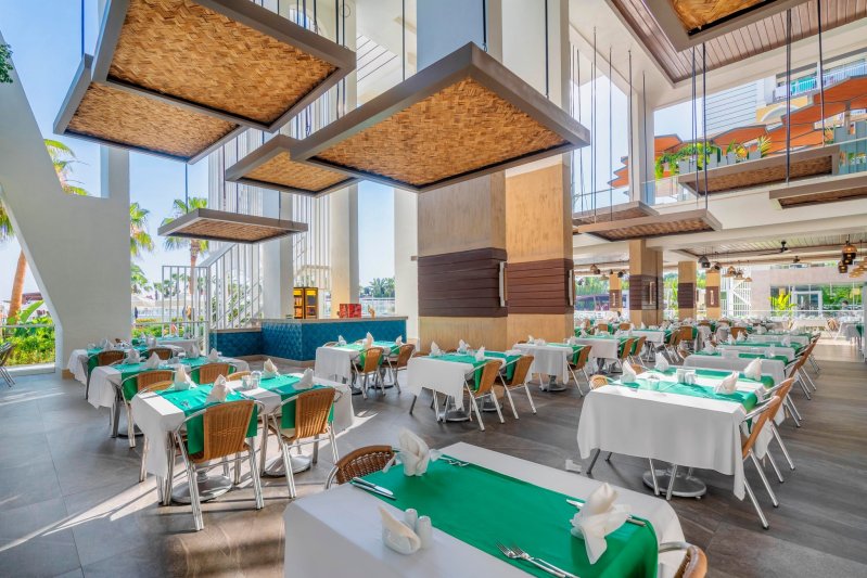 Sidera Kirman Premium Alanya