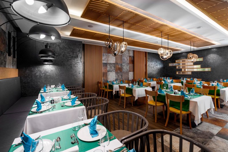 Sidera Kirman Premium Alanya