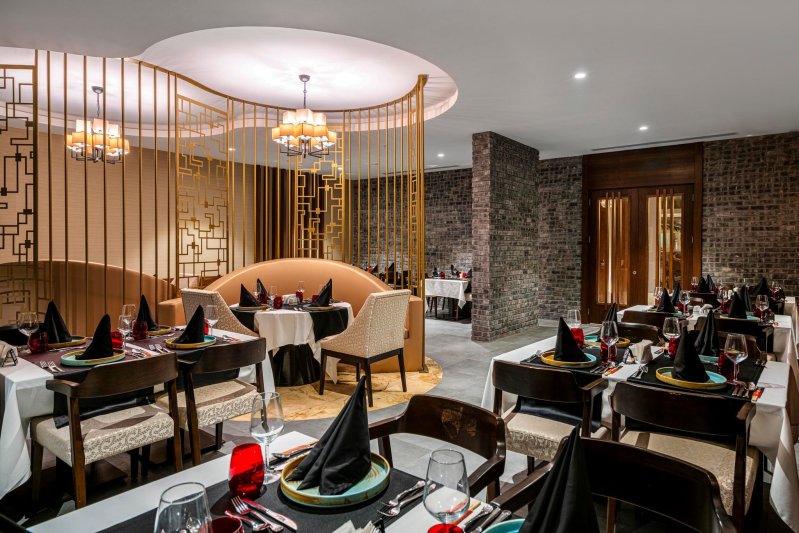 Sidera Kirman Premium Alanya