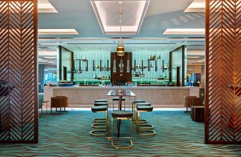 Alanya utazás Sidera Kirman Premium