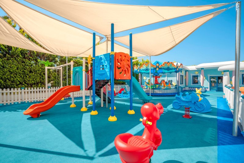 Sidera Kirman Premium Alanya