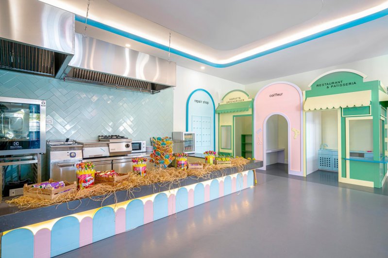 Alanya utazás Sidera Kirman Premium