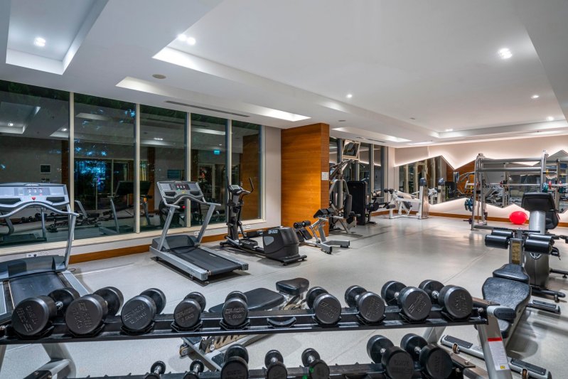 Sidera Kirman Premium Alanya