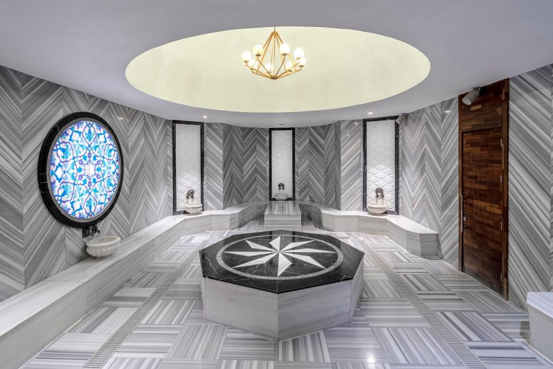 Sidera Kirman Premium Alanya