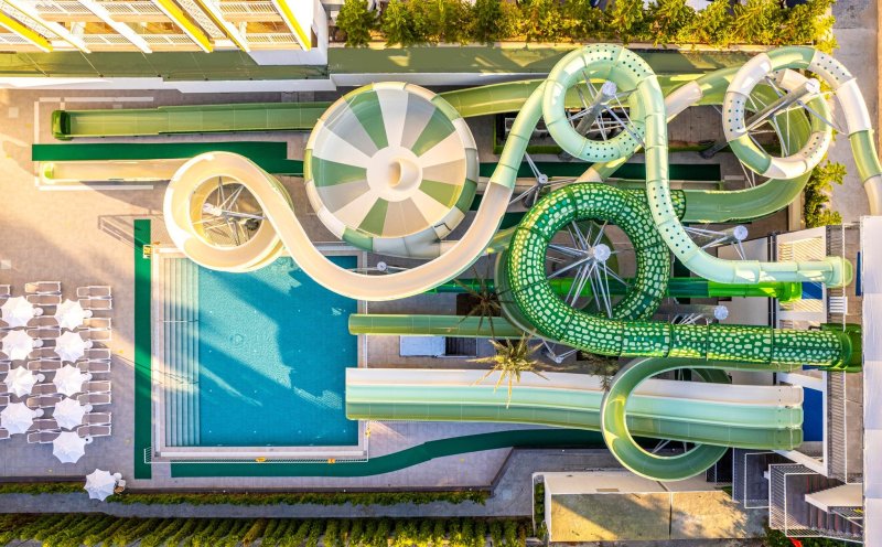 Alanya utazás Sidera Kirman Premium