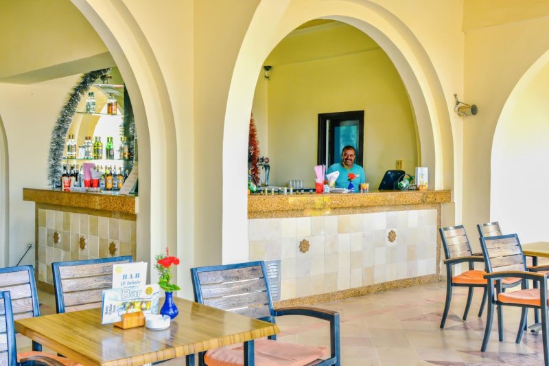 Djerba utazás Sidi Mansour Resort & Spa