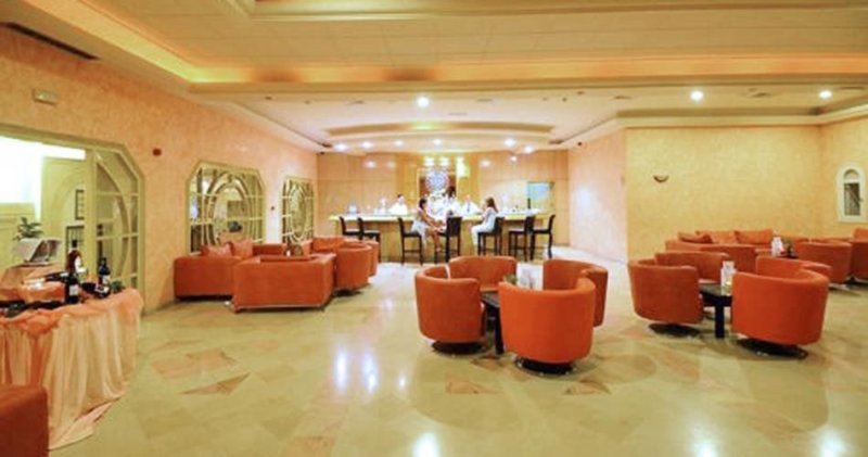 Djerba utazás Sidi Mansour Resort & Spa