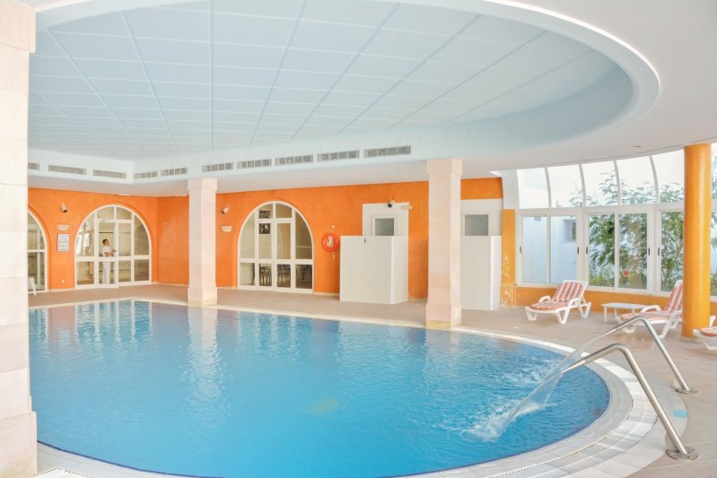 Djerba utazás Sidi Mansour Resort & Spa