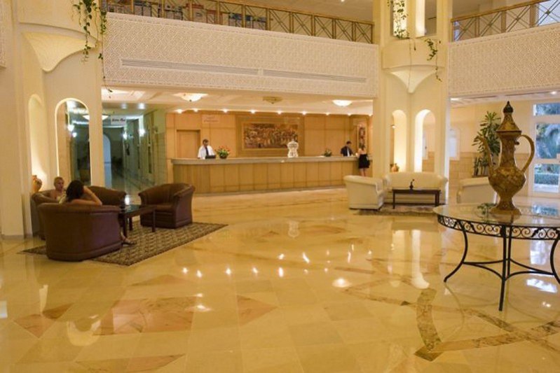Sidi Mansour Resort & Spa Djerba
