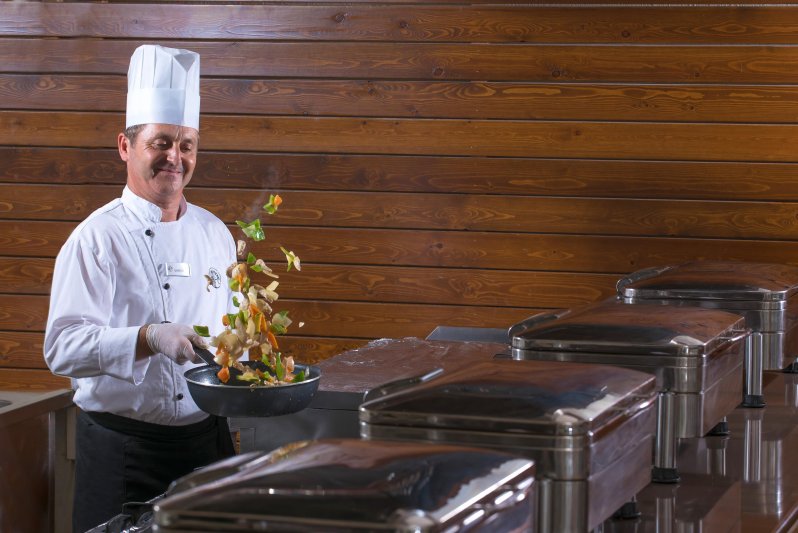 Kréta Hersonissos utazás Silva Beach