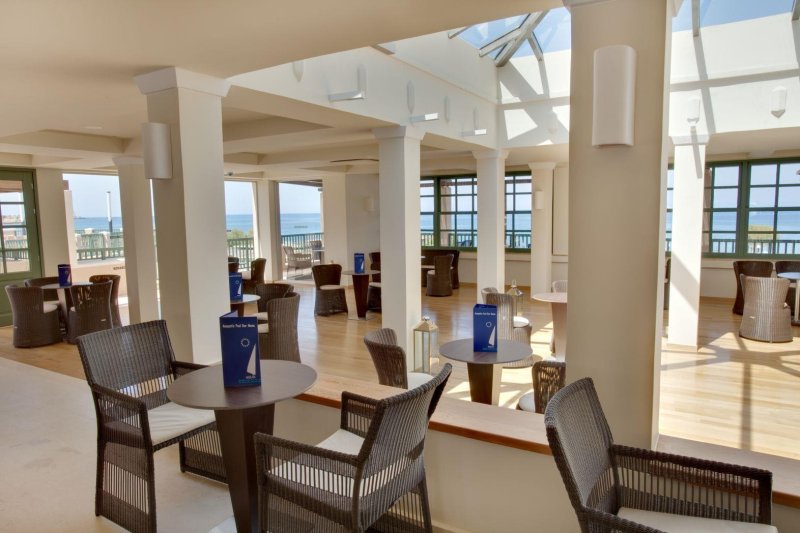 Kréta Hersonissos utazás Silva Beach