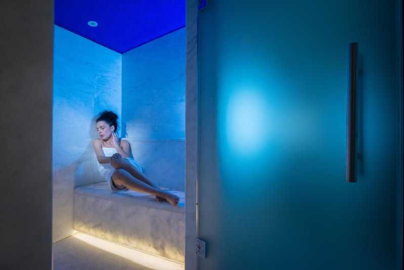 Kréta Hersonissos utazás Silva Beach