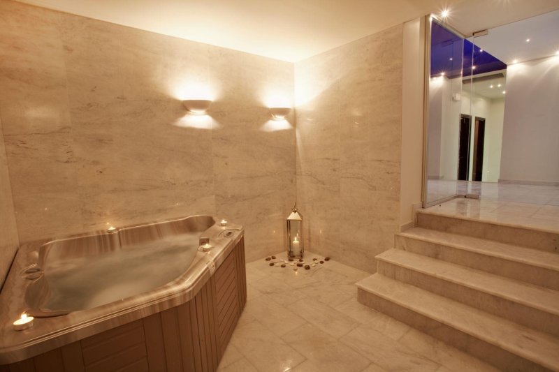 Kréta Hersonissos utazás Silva Beach