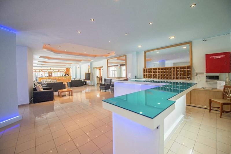 Korfu utazás Silver Beach