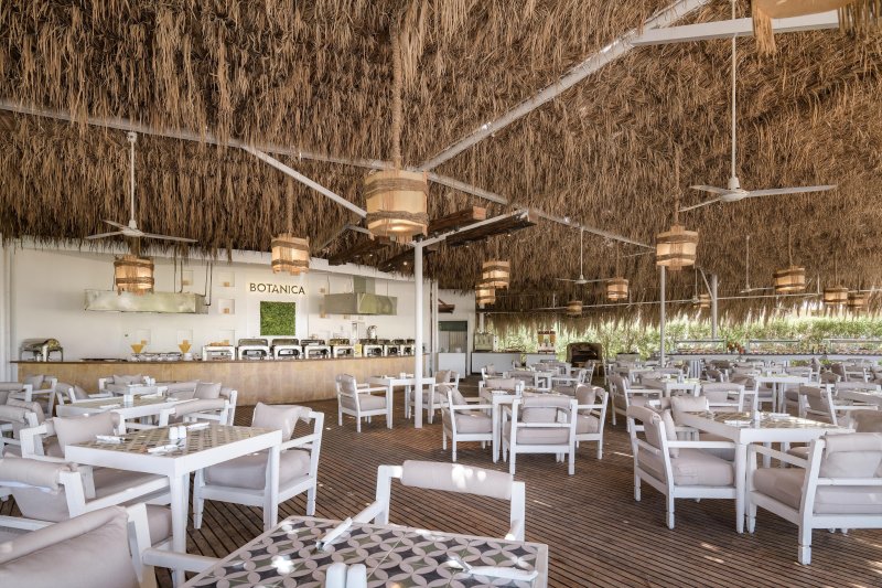 Hurghada utazás Sindbad Club