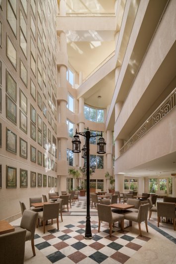 Hurghada utazás Sindbad Club