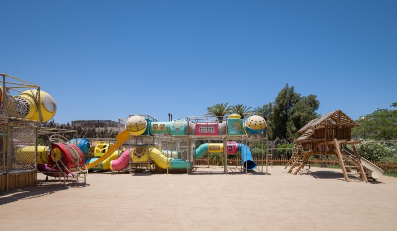 Hurghada utazás Sindbad Club
