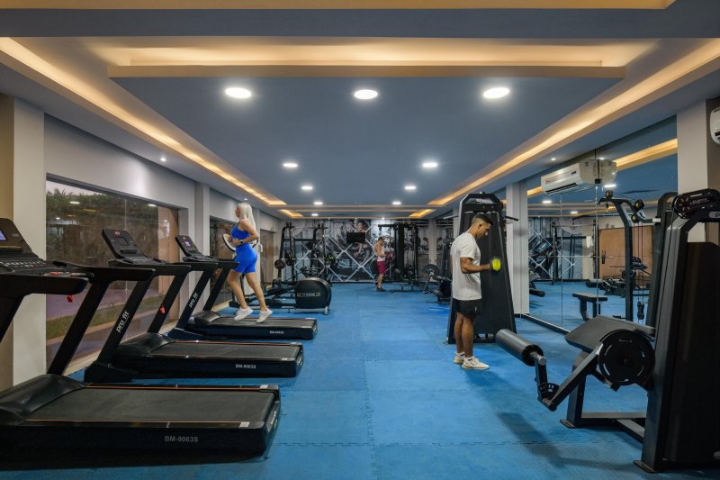 Hurghada utazás Sindbad Club