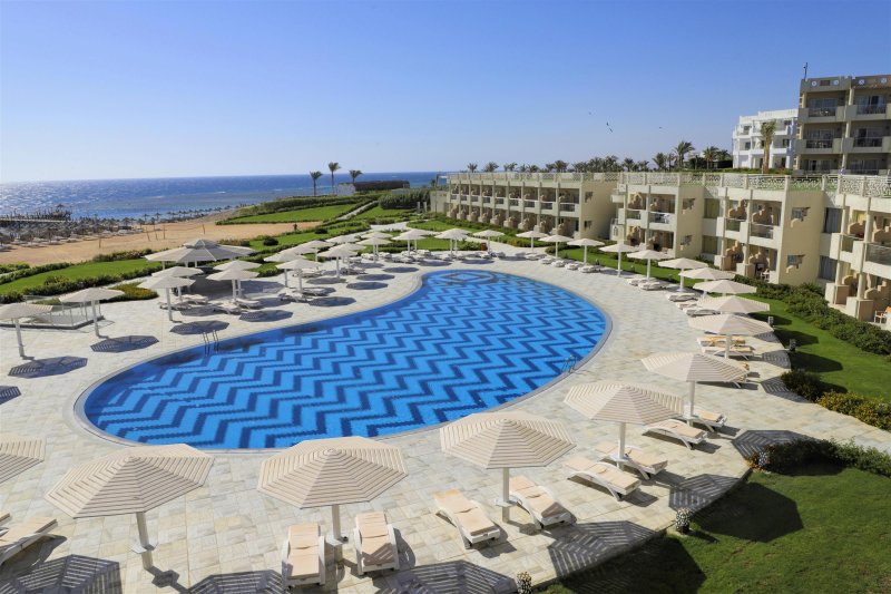 Sirena Beach Resort & Spa Marsa Alam