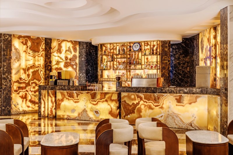 Marsa Alam utazás Sirena Beach Resort & Spa