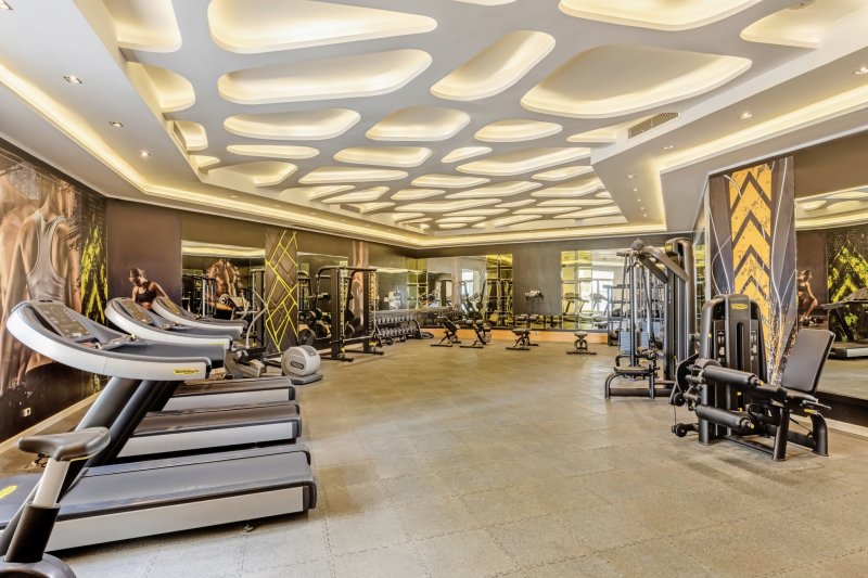 Marsa Alam utazás Sirena Beach Resort & Spa