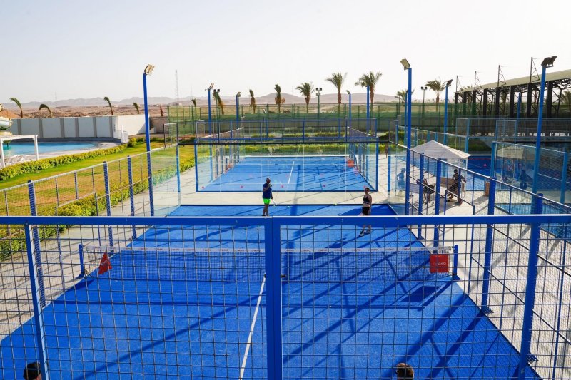 Marsa Alam utazás Sirena Beach Resort & Spa