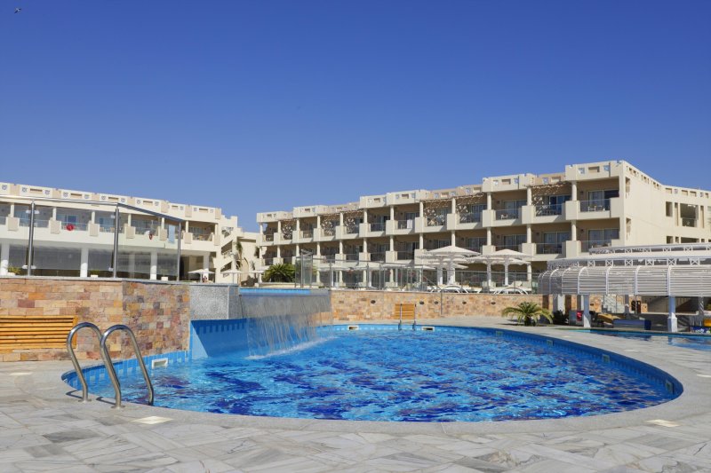 Sirena Beach Resort & Spa Marsa Alam