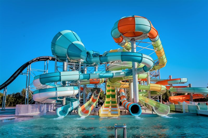 Sirena Beach Resort & Spa Marsa Alam