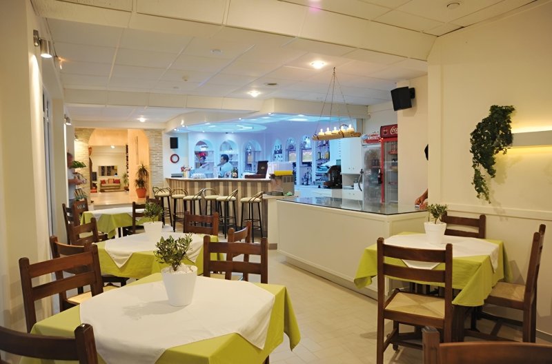 Zakynthos Kalamaki utazás Sirocco