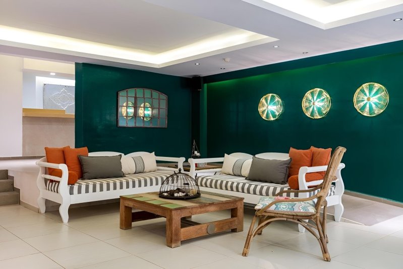 Zakynthos Kalamaki utazás Sirocco